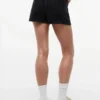 Tommy Jeans Stretch-Jeans-Shorts Tommy Jeans Stretch-Jeans-Shorts