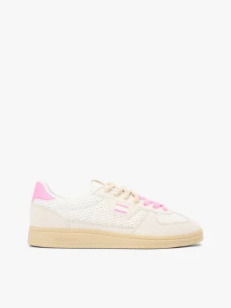 Tommy Jeans Strick-Skater-Sneaker