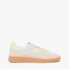 Tommy Jeans Strick-Skater-Sneaker