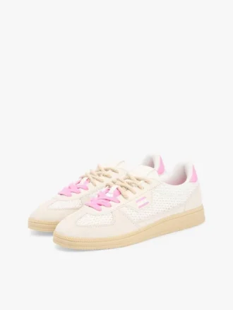 Tommy Jeans Strick-Skater-Sneaker
