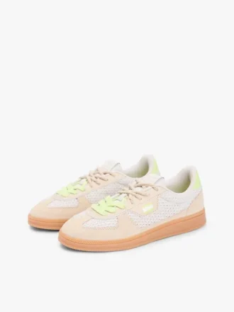 Tommy Jeans Strick-Skater-Sneaker