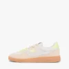 Tommy Jeans Strick-Skater-Sneaker
