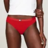 Tommy Jeans String mit Flaggenlogo, 5er-Pack