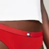 Tommy Jeans String mit Flaggenlogo, 5er-Pack