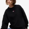 Tommy Jeans Sweatshirt in Boxy-Passform