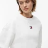 Tommy Jeans Sweatshirt in Boxy-Passform
