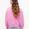 Tommy Jeans Sweatshirt in Boxy-Passform