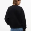 Tommy Jeans Sweatshirt in Boxy-Passform