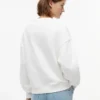 Tommy Jeans Sweatshirt in Boxy-Passform