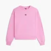 Tommy Jeans Sweatshirt in Boxy-Passform