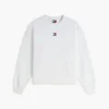 Tommy Jeans Sweatshirt in Boxy-Passform