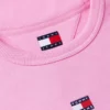 Tommy Jeans Sweatshirt in Boxy-Passform