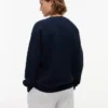 Tommy Jeans Sweatshirt mit Sports Club-Logo Tommy Jeans Sweatshirt mit Sports Club-Logo