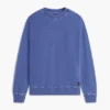 Tommy Jeans Sweatshirt mit Waffelstruktur