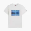 Tommy Jeans T-Shirt mit Fotodruck Tommy Jeans T-Shirt mit Fotodruck