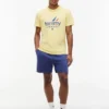 Tommy Jeans T-Shirt mit Segel-Logo Tommy Jeans T-Shirt mit Segel-Logo