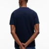 Tommy Jeans T-Shirt mit Segel-Logo Tommy Jeans T-Shirt mit Segel-Logo