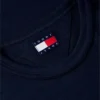 Tommy Jeans T-Shirt mit Segel-Logo Tommy Jeans T-Shirt mit Segel-Logo
