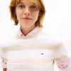 Tommy Jeans T-Shirt mit Streifen in Regular-Passform Tommy Jeans T-Shirt mit Streifen in Regular-Passform