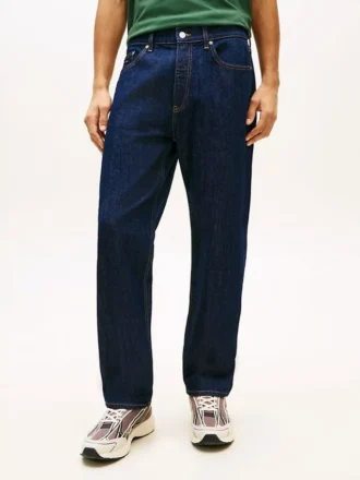 Tommy Jeans Tapered Straight Jeans