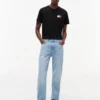 Tommy Jeans Tapered Straight Jeans Tommy Jeans Tapered Straight Jeans