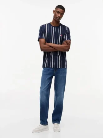Tommy Jeans Tapered Straight Jeans