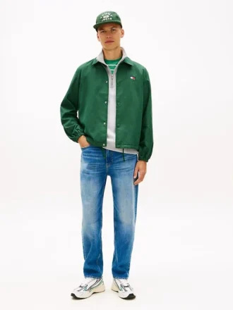 Tommy Jeans Tapered Straight Jeans