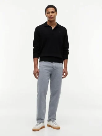 Tommy Jeans Tapered Straight Jeans