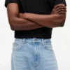 Tommy Jeans Tapered Straight Jeans Tommy Jeans Tapered Straight Jeans