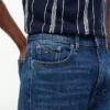 Tommy Jeans Tapered Straight Jeans Tommy Jeans Tapered Straight Jeans