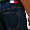 Tommy Jeans Tapered Straight Jeans Tommy Jeans Tapered Straight Jeans