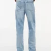 Tommy Jeans Tapered Straight Jeans Tommy Jeans Tapered Straight Jeans
