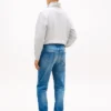 Tommy Jeans Tapered Straight Jeans Tommy Jeans Tapered Straight Jeans