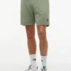 Tommy Jeans Waffel-Strandshorts Tommy Jeans Waffel-Strandshorts