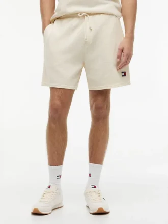 Tommy Jeans Waffel-Strandshorts