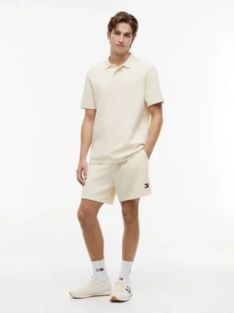 Tommy Jeans Waffel-Strandshorts