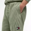 Tommy Jeans Waffel-Strandshorts Tommy Jeans Waffel-Strandshorts