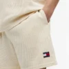 Tommy Jeans Waffel-Strandshorts Tommy Jeans Waffel-Strandshorts