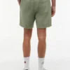 Tommy Jeans Waffel-Strandshorts Tommy Jeans Waffel-Strandshorts
