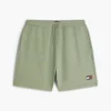 Tommy Jeans Waffel-Strandshorts Tommy Jeans Waffel-Strandshorts