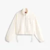 Tommy Jeans Wasserabweisende Reißverschlussjacke Tommy Jeans Wasserabweisende Reißverschlussjacke