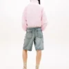 Tommy Jeans Wasserabweisende Reißverschlussjacke Tommy Jeans Wasserabweisende Reißverschlussjacke