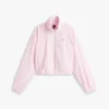 Tommy Jeans Wasserabweisende Reißverschlussjacke Tommy Jeans Wasserabweisende Reißverschlussjacke