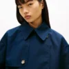 Tommy Jeans Wasserabweisender Trenchcoat Tommy Jeans Wasserabweisender Trenchcoat