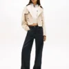 Tommy Jeans Wasserabweisender Trenchcoat Tommy Jeans Wasserabweisender Trenchcoat