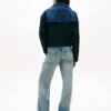Tommy Jeans Wasserabweisender Trenchcoat Tommy Jeans Wasserabweisender Trenchcoat