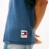 Tommy Jeans Wavy Flag T-Shirt Tommy Jeans Wavy Flag T-Shirt