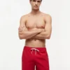 Tommy Logo 7″ Badehose Tommy Logo 7″ Badehose
