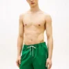 Tommy Logo 7″ Badehose