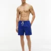 Tommy Logo 7″ Badehose Tommy Logo 7″ Badehose